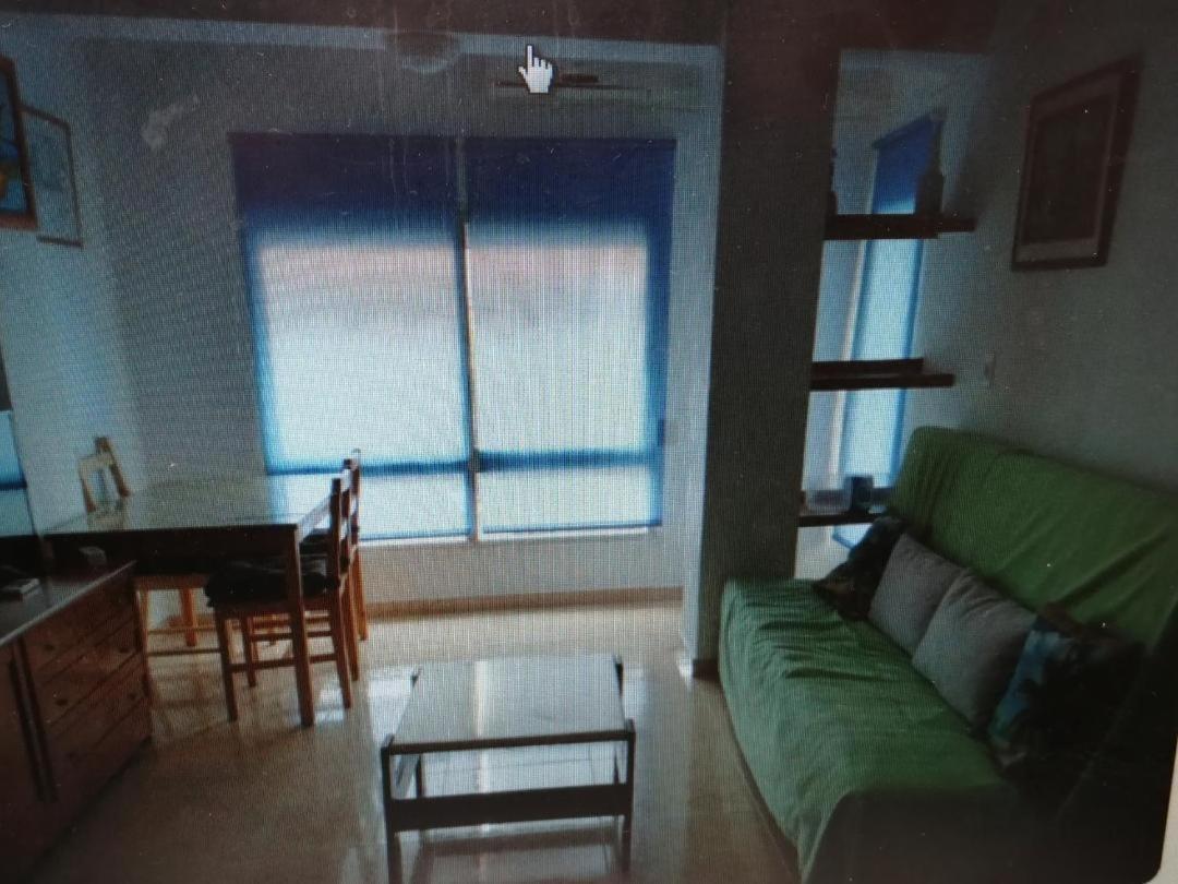 Estudio Apartamento Cerca De La Playa بلايا بوبلا دي فارنالز المظهر الخارجي الصورة